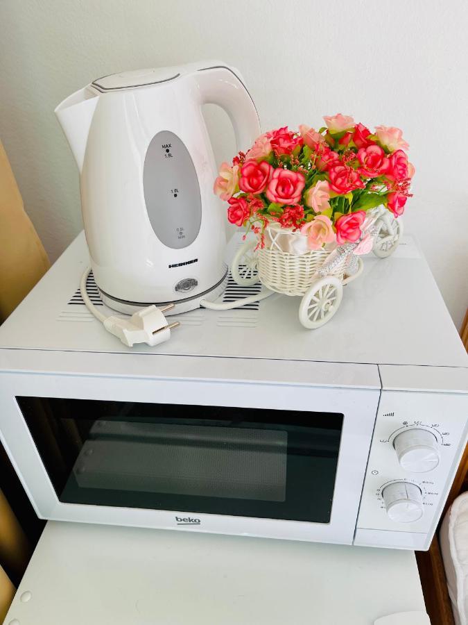 Pensiune Roua 2 Arad Ngoại thất bức ảnh
